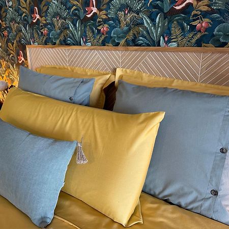 B&B Casa Oceo - Malaga - Andalusie Alhaurín de la Torre Kültér fotó