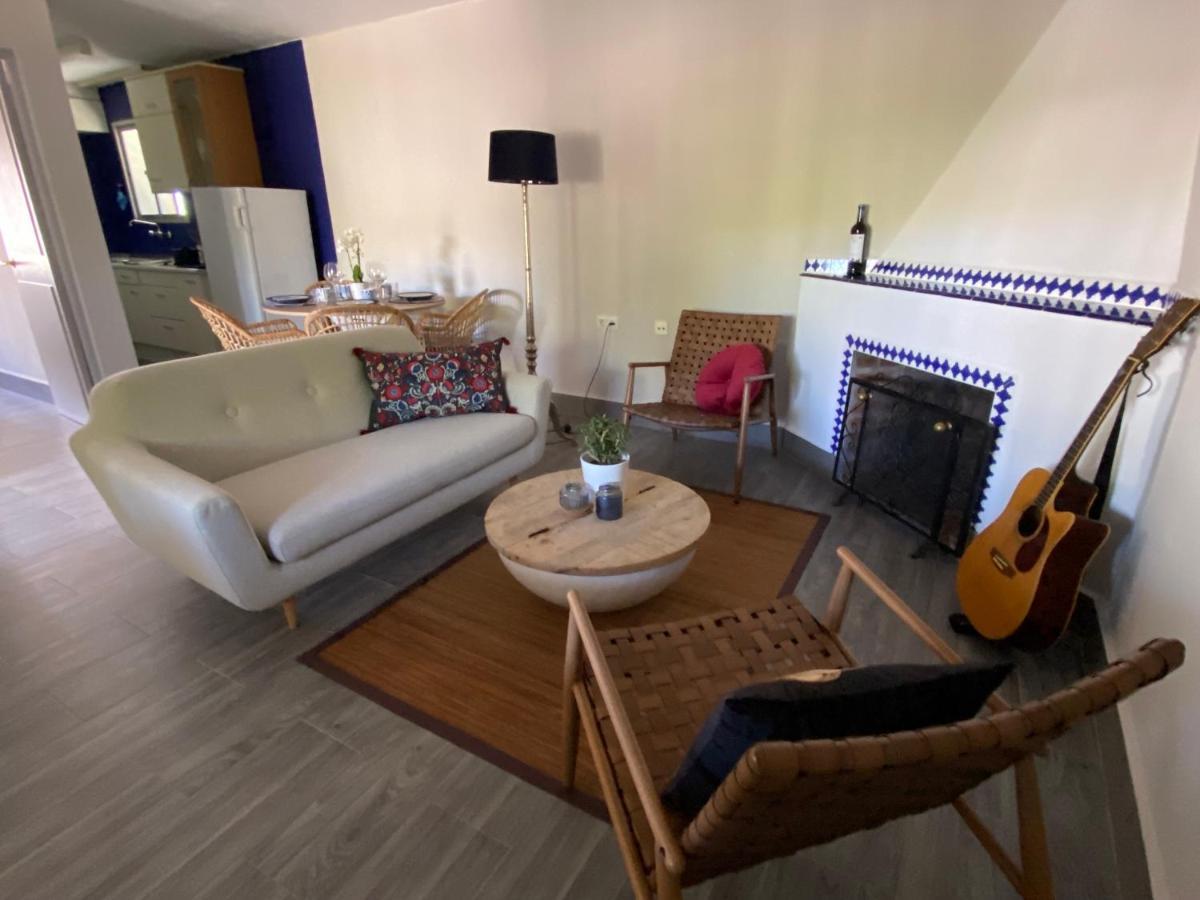 B&B Casa Oceo - Malaga - Andalusie Alhaurín de la Torre Kültér fotó