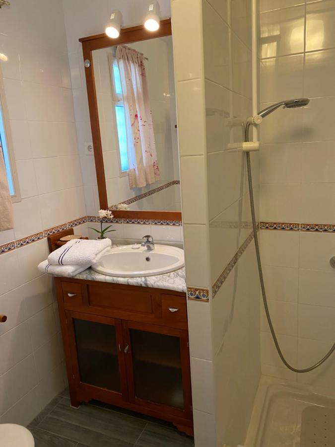 B&B Casa Oceo - Malaga - Andalusie Alhaurín de la Torre Kültér fotó