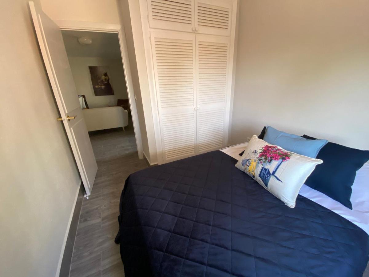 B&B Casa Oceo - Malaga - Andalusie Alhaurín de la Torre Kültér fotó