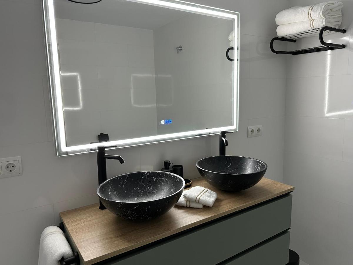 B&B Casa Oceo - Malaga - Andalusie Alhaurín de la Torre Kültér fotó