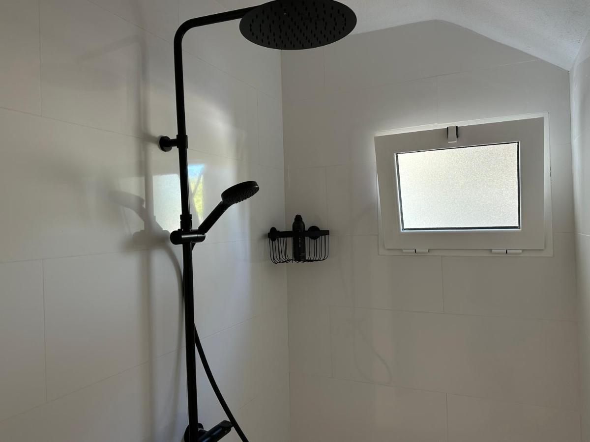 B&B Casa Oceo - Malaga - Andalusie Alhaurín de la Torre Kültér fotó