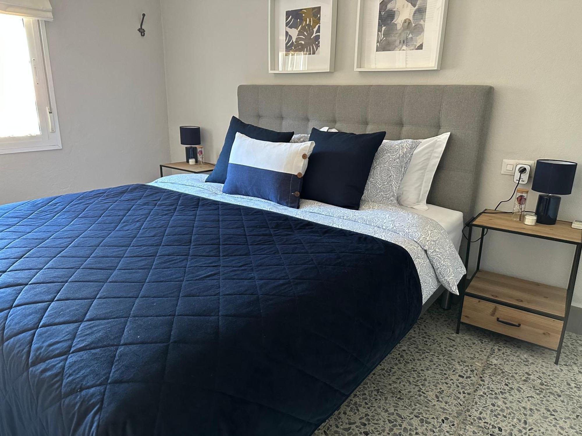 B&B Casa Oceo - Malaga - Andalusie Alhaurín de la Torre Kültér fotó