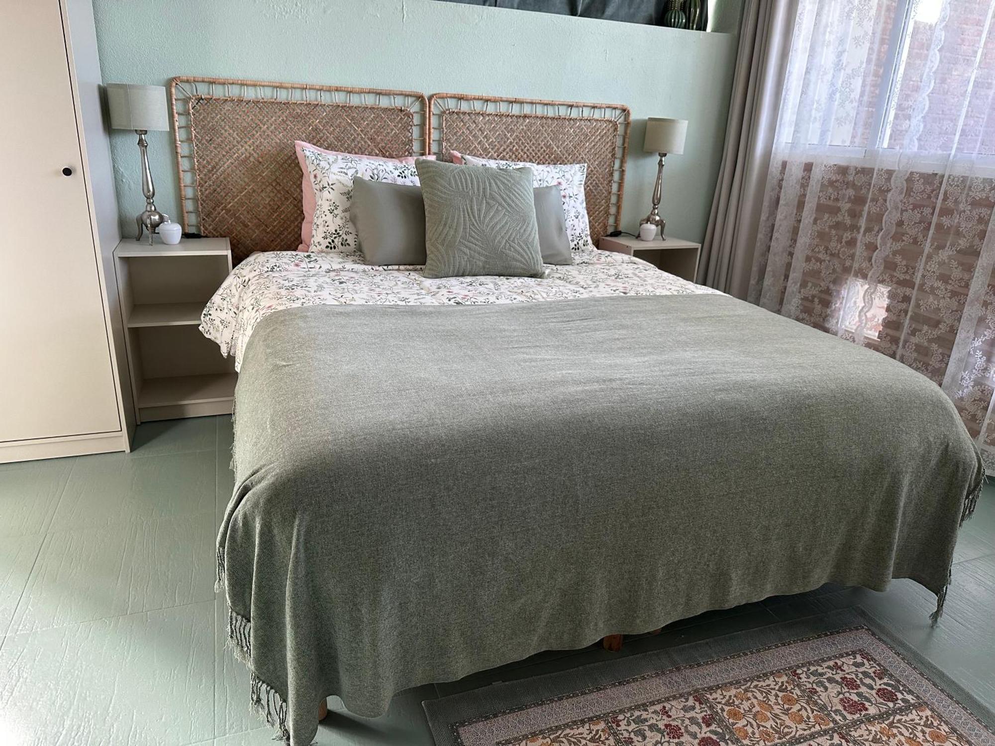 B&B Casa Oceo - Malaga - Andalusie Alhaurín de la Torre Kültér fotó